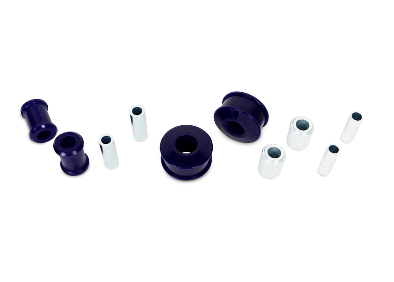 SuperPro 85-89 Volkswagen Golf Vehicle Bushing Kit- (Front & Rear)-thumbmail-2