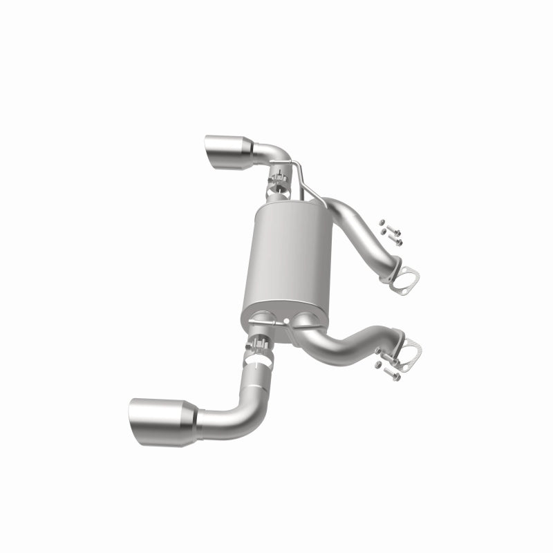 BRExhaust Rear Muffler Kit Replacement Nissan-thumbmail-2