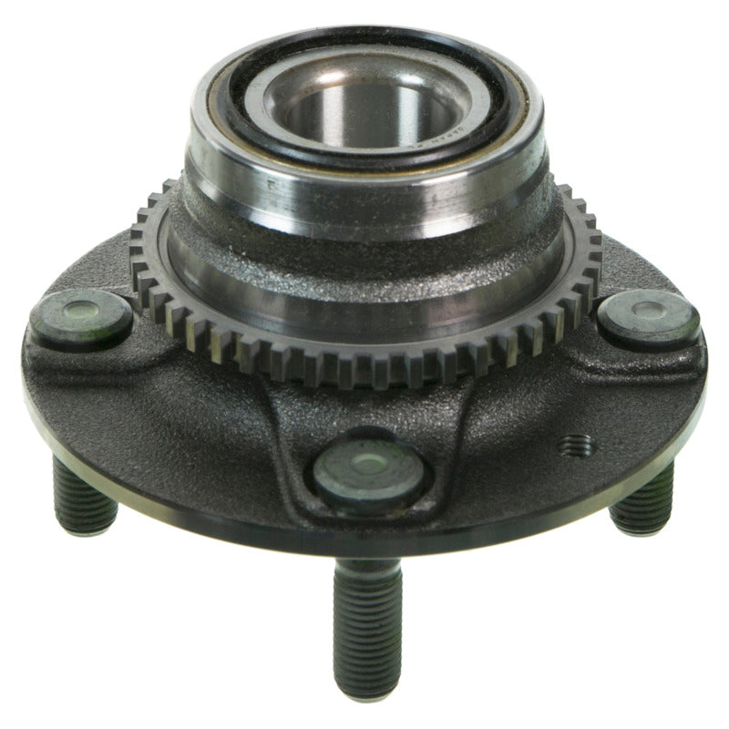 MOOG 91-05 Mazda Miata Front Hub Assembly-thumbmail-1