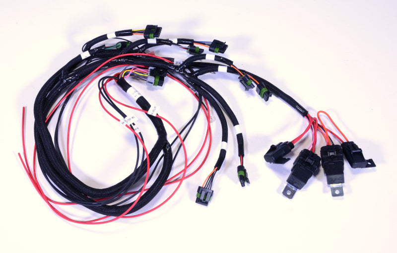 Fast Coil Harness, Coyote, Xr-1A Coils-thumbmail-2