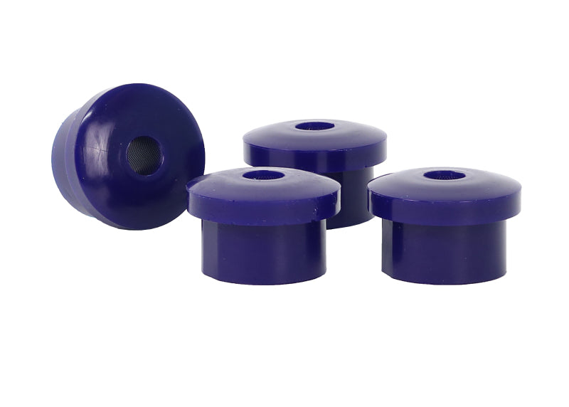 SuperPro Front Leaf Spring and Shackle Bushing Kit-thumbmail-3