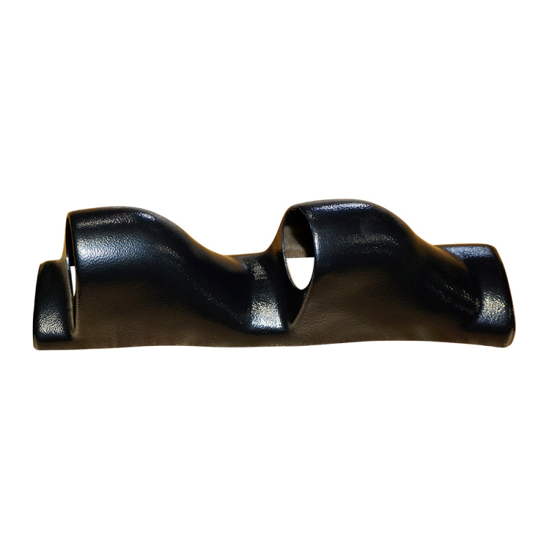 BLOX Racing 95-99 Mitsubishi Eclipse Pillar Pod Gauge Mount - 2 Gauges-thumbmail-1