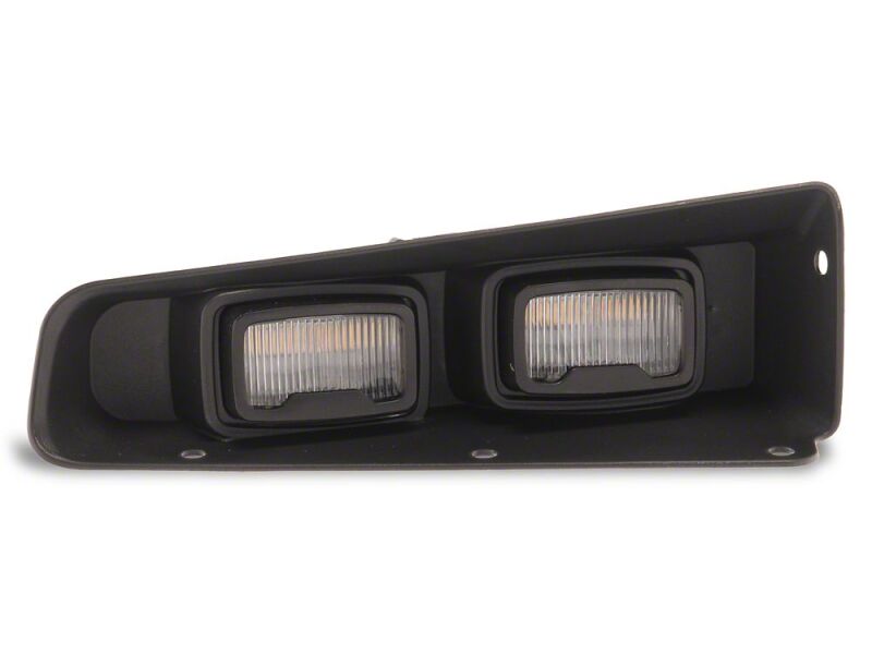 Raxiom 21-26 Ford Bronco LED Fog Lights-thumbmail-2
