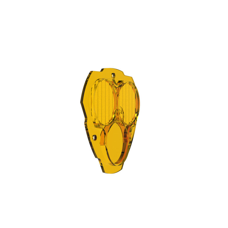 KC HiLiTES FLEX ERA 3 Performance Yellow Combo Beam Lens-thumbmail-11