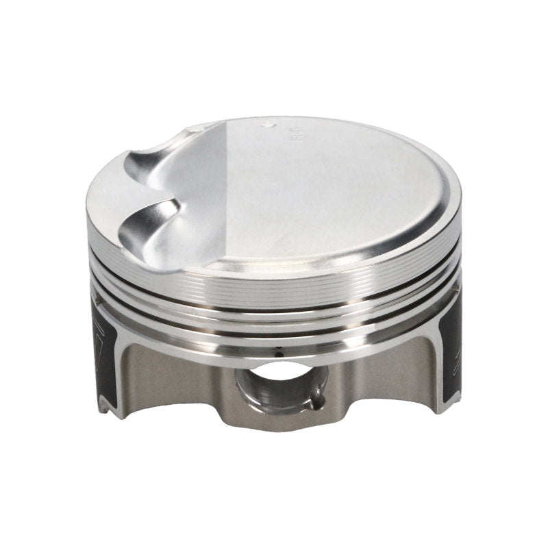 Wiseco Volks 2.0 9A 16v Dome +4cc Nitrous 83mm Piston Shelf Stock Kit-thumbmail-2