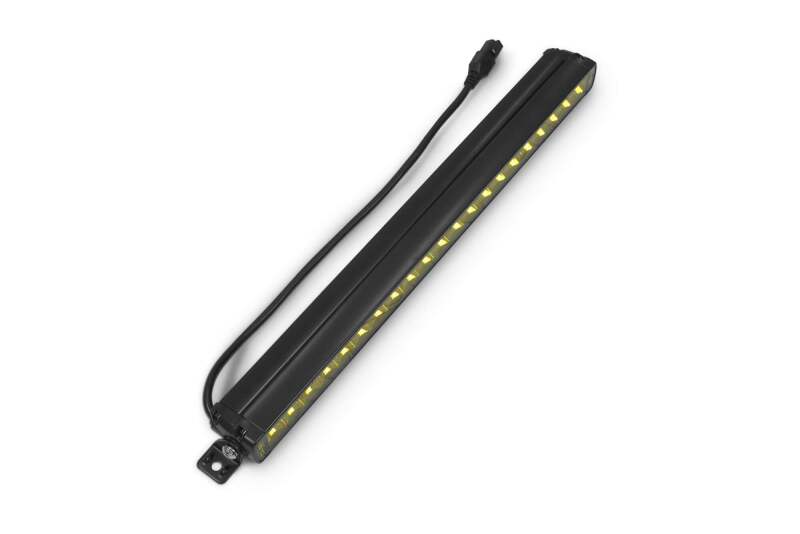 DV8 Offroad 20In Elite Series Amber LED Light Bar - Single Row-thumbmail-2