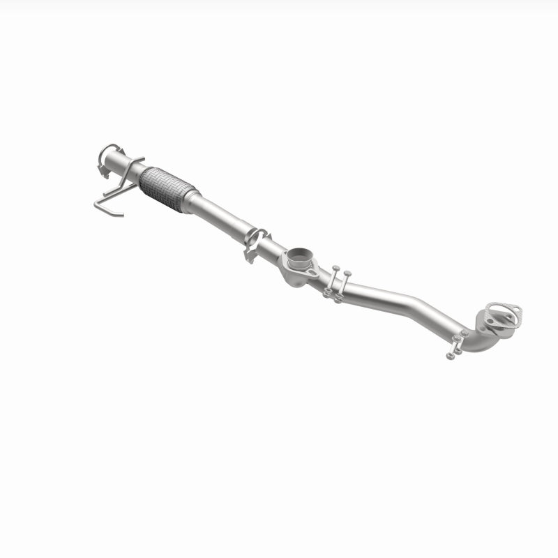 BRE Exhaust 07-14 Edge MKX 2.0L 3.5L Front Pipe Kit-thumbmail-3