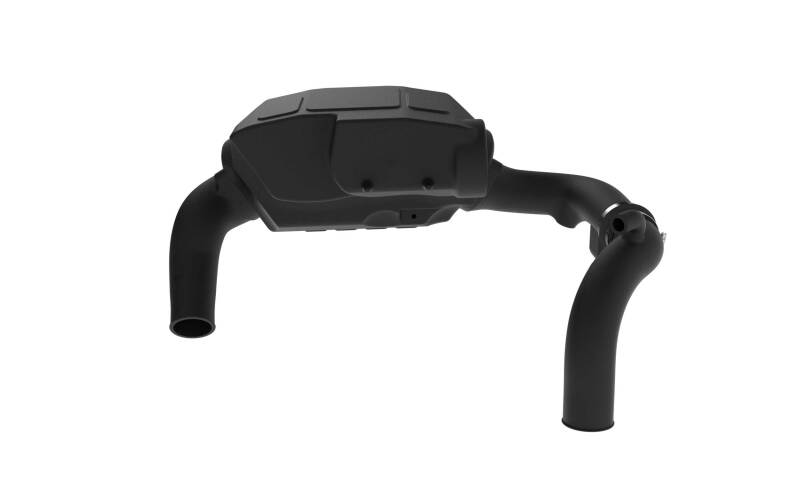 K&N 20-24 Ford Explorer 3.0L V6 / 20-24 Lincoln Aviator 3.0L V6 Performance Air Intake System-thumbmail-6