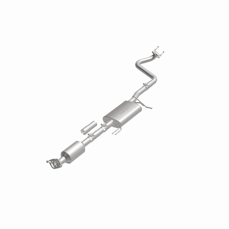 MagnaFlow DF Conv 17-19 Kia Soul 1.6L-thumbmail-2