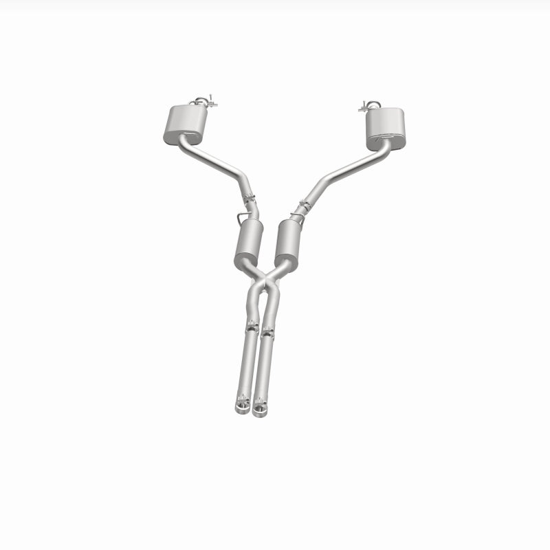 MagnaFlow Dodge BRE Exhaust Replacement Kit-thumbmail-2
