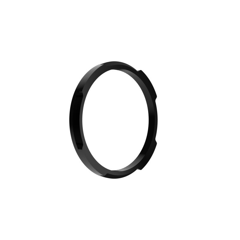 KC HiLiTES FLEX ERA 1 (Single Bezel Ring) - Black-thumbmail-2