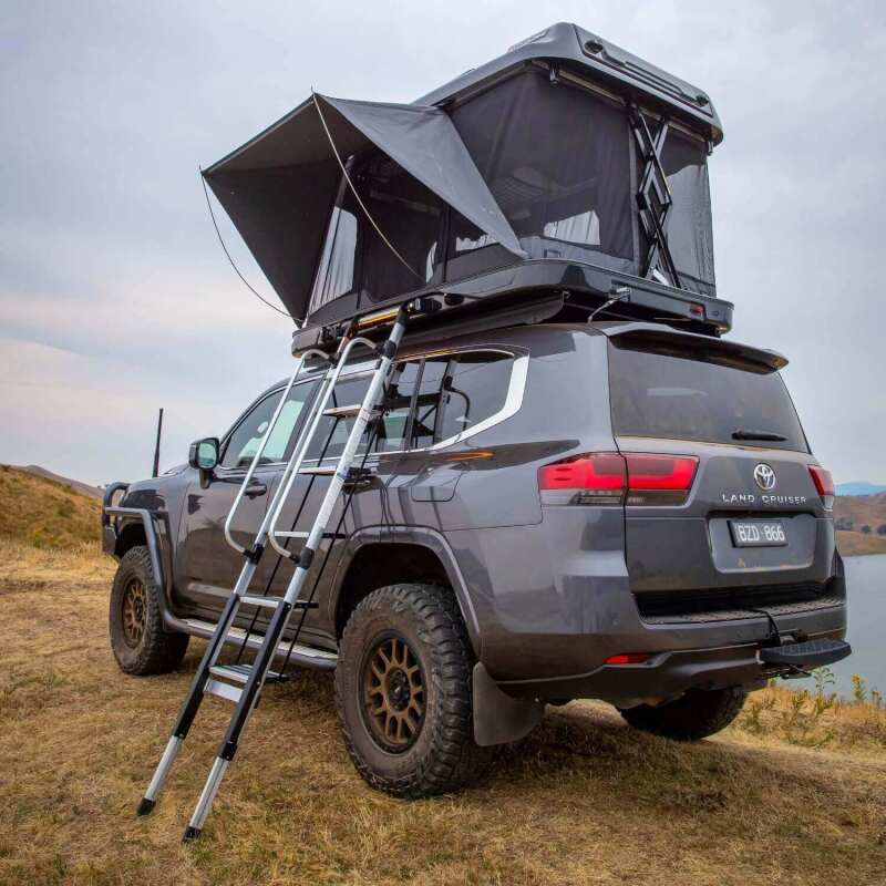 ARB Altitude Hard Shell Electric Rooftop Tent-thumbmail-4