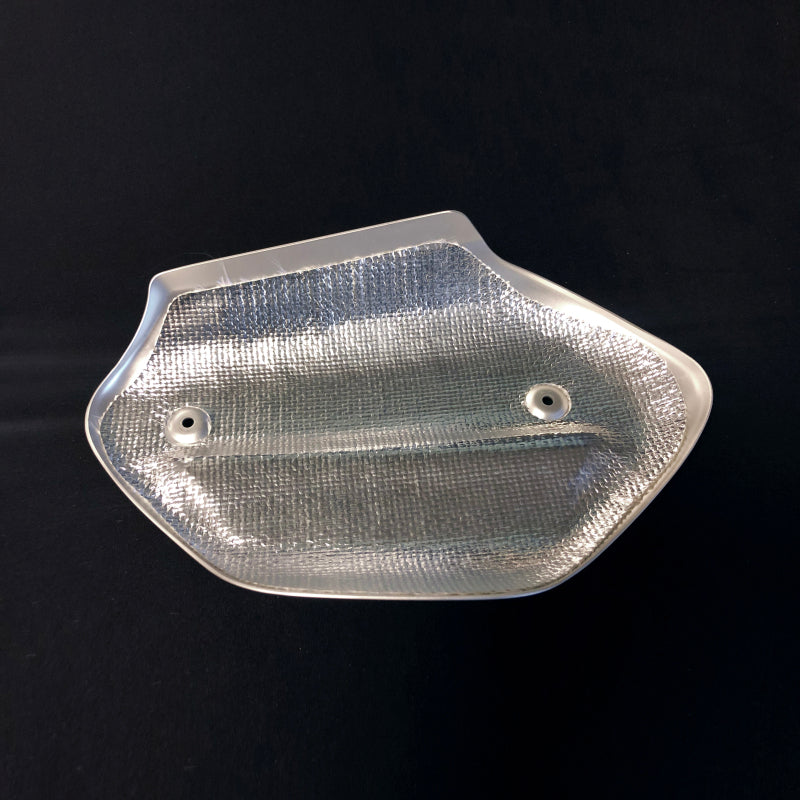 DEI 19-21 Triumph Scrambler 1200 Heat Shield Liner-thumbmail-4