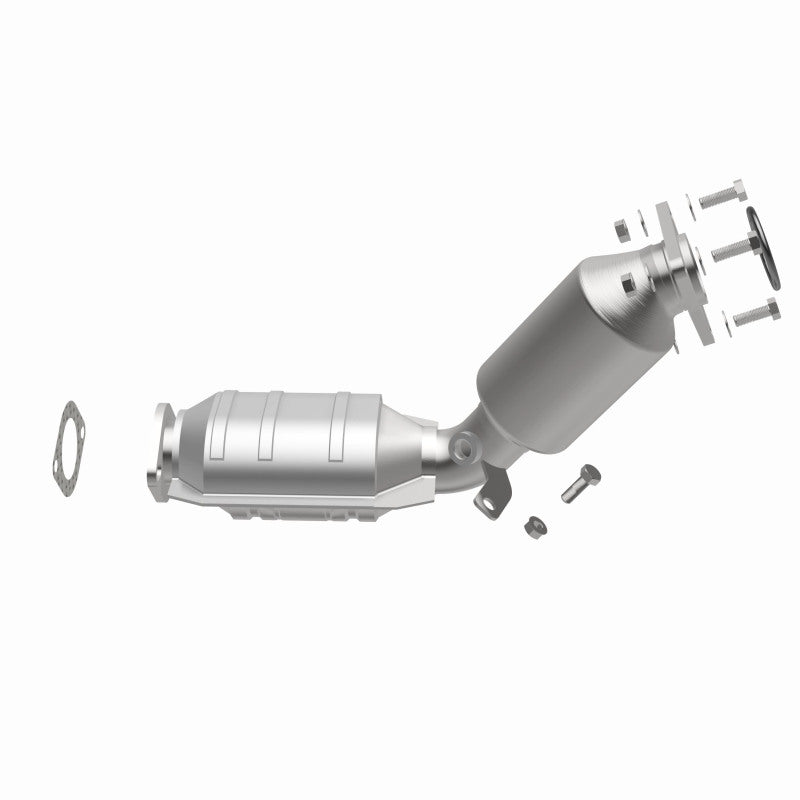 Magnaflow 08-09 Infiniti EX35 3.5L Direct Fit Converter-thumbmail-2