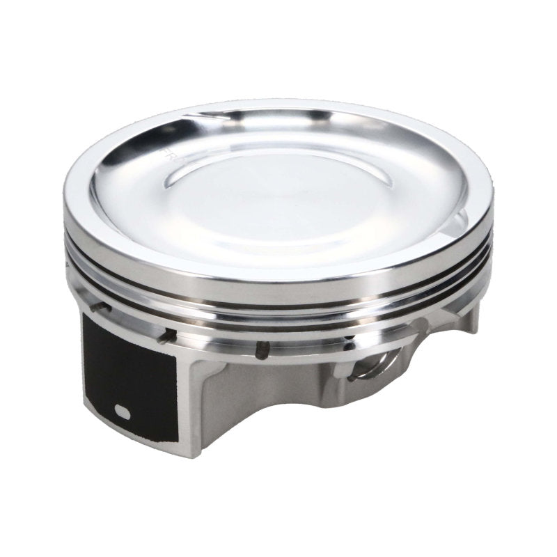 JE Pistons LS7 DISH/INVDM 6077 Set of 8 Pistons-thumbmail-2
