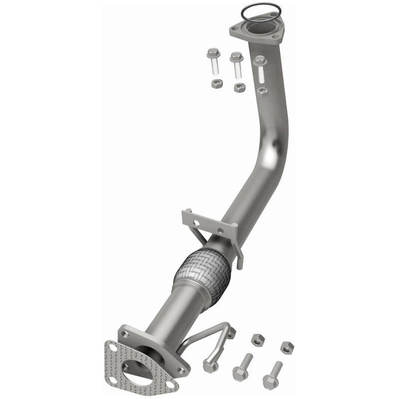 BRE Exhaust 98-02 Accord 2.3L Front Pipe Kit-thumbmail-2