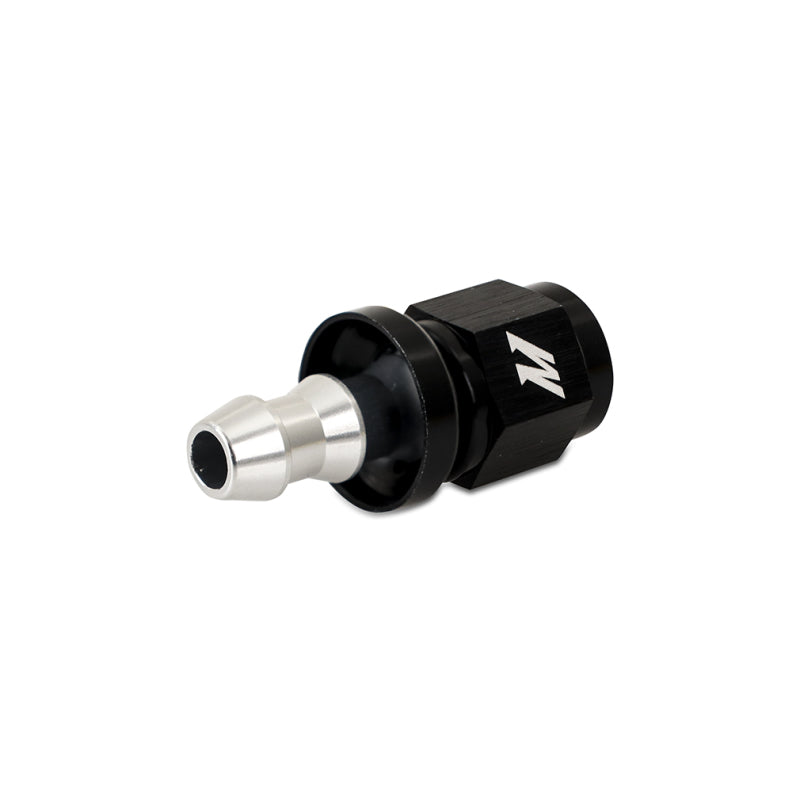 Mishimoto Straight Push Lock Fitting - 4AN-thumbmail-2