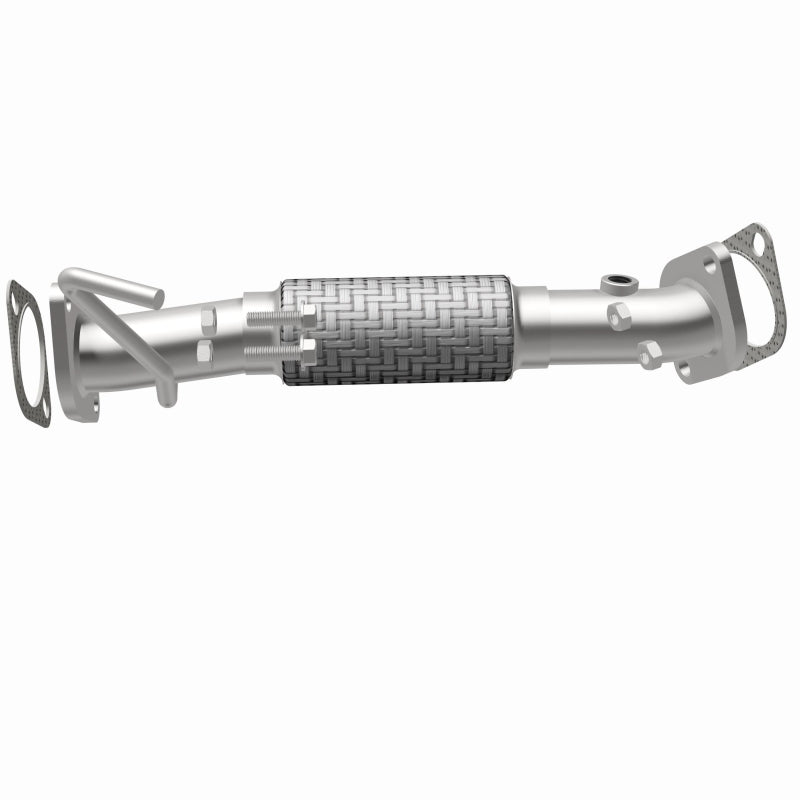 BRE Exhaust 11-16 KIA SPORTAGE 2.4L Front Pipe Kit-thumbmail-3