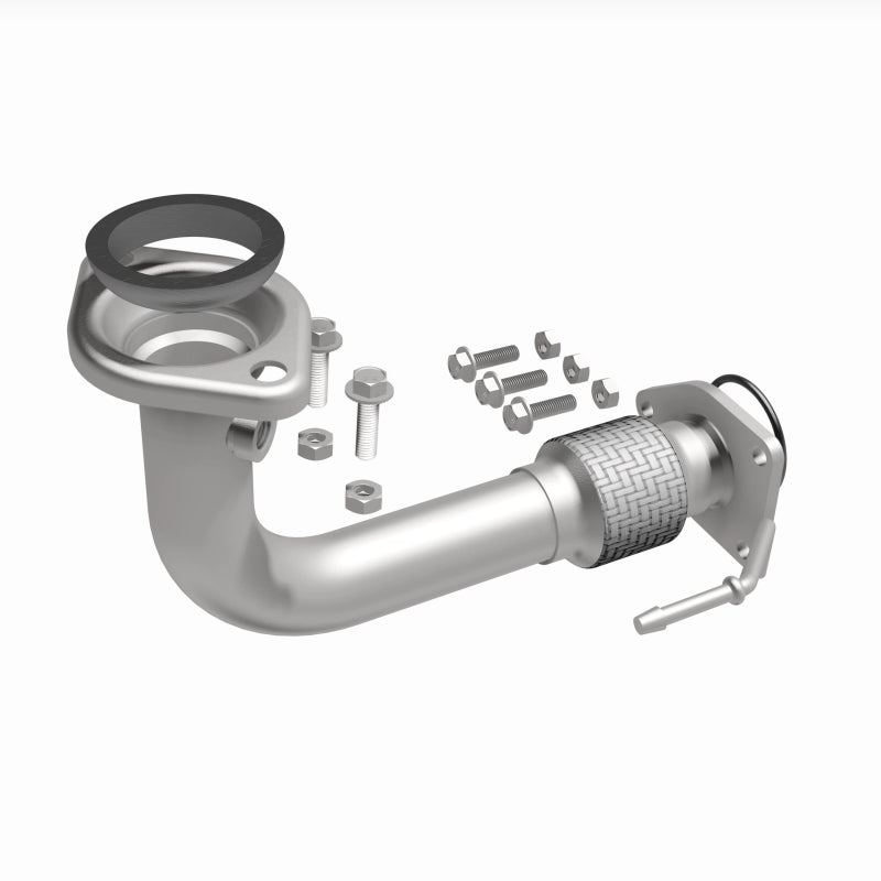 BRE Exhaust 03-07 Accord 2.4L Front Pipe Kit-thumbmail-2