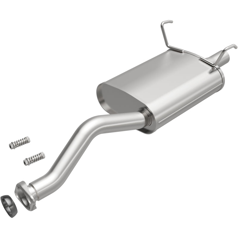 BRE Exhaust 02-06 Civic RSX 2.0L Muffler Kit-thumbmail-2