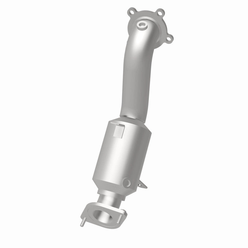 Magnaflow 16-17 Cadillac ATS 2.0L Close Coupled Direct Fit Converter-thumbmail-2