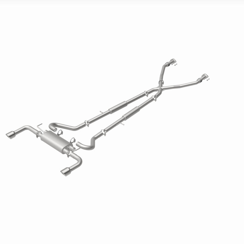 BRExhaust 14-22 Infiniti Q50 Exhaust Kit-thumbmail-2