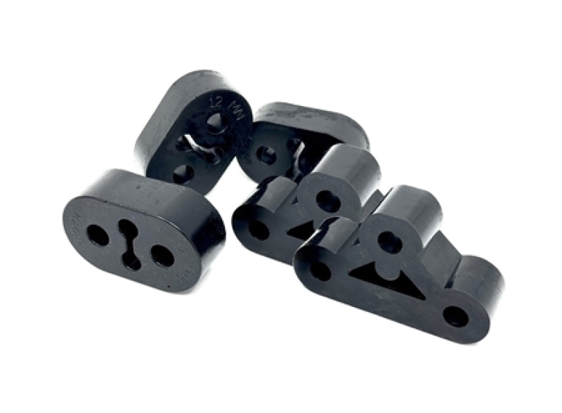 Torque Solution Toyota GR Corolla Exhaust Hanger Mount Kit-thumbmail-1