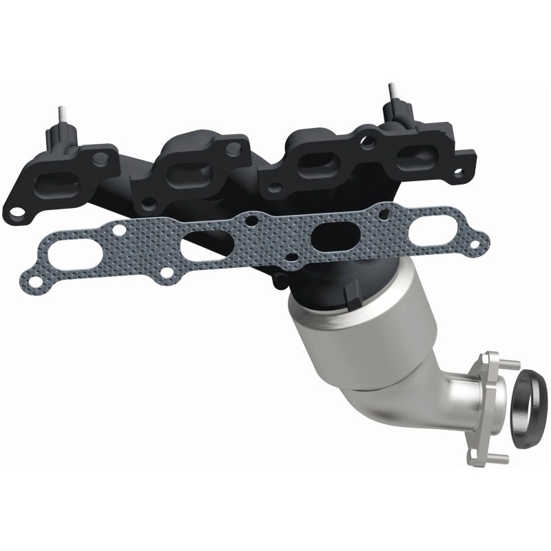 Magnaflow 04-05 Chevrolet Colorado 2.8L Direct Fit Converter-thumbmail-2