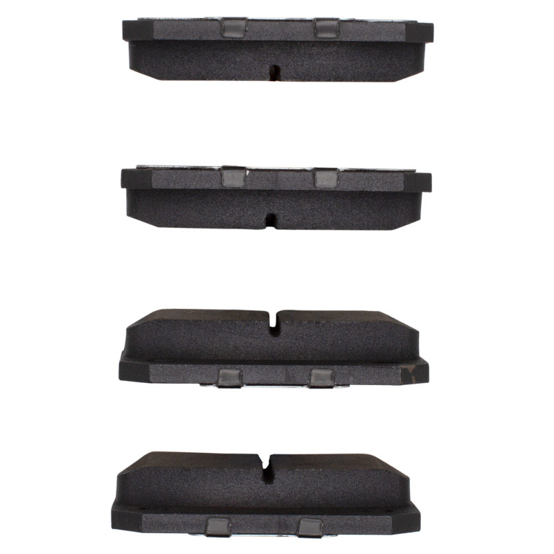 R1 58-93 Shelby Cobra Front/Rear Euro Ceramic Brake Pads-thumbmail-2