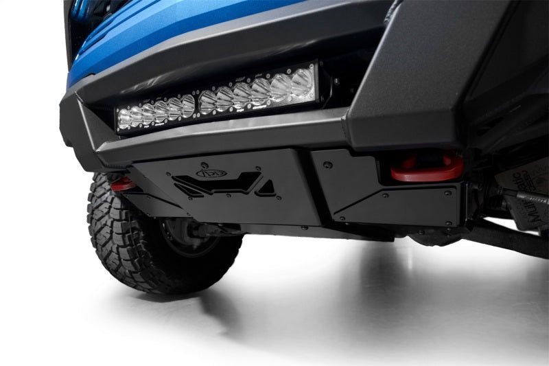 Addictive Desert Designs 23-24 Chevy Colorado ZR2 Phantom Front Bumper-thumbmail-2