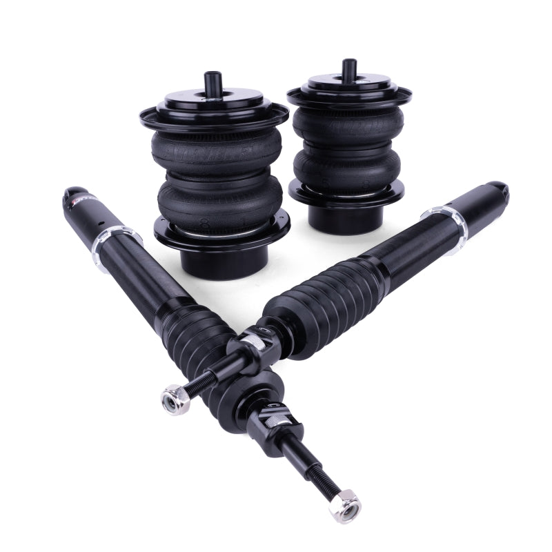 Air Lift Performance 09-16 Audi A4 Quattro & FWD S4/RS4 Rear Air Suspension Kit-thumbmail-3