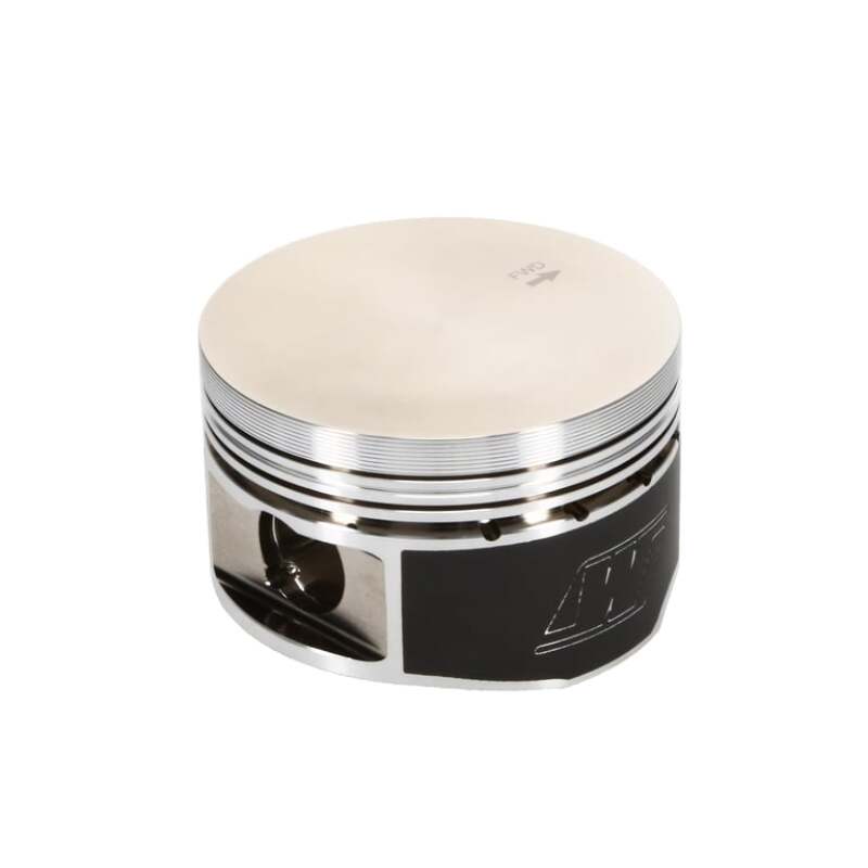 Wiseco Nissan SR20 Professional Piston Set - 86.50mm Bore - 32.00mm CH-thumbmail-2