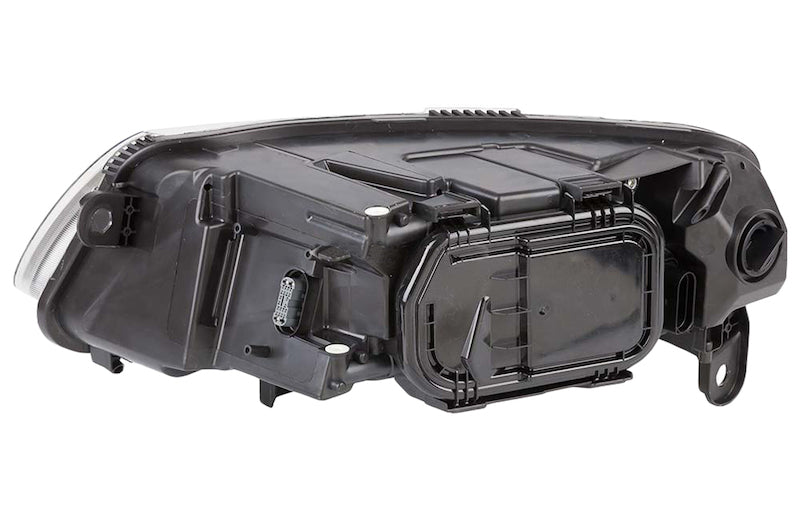Hella 2004-2008 Audi A6 Bi-Xenon Headlight Assembly-thumbmail-5