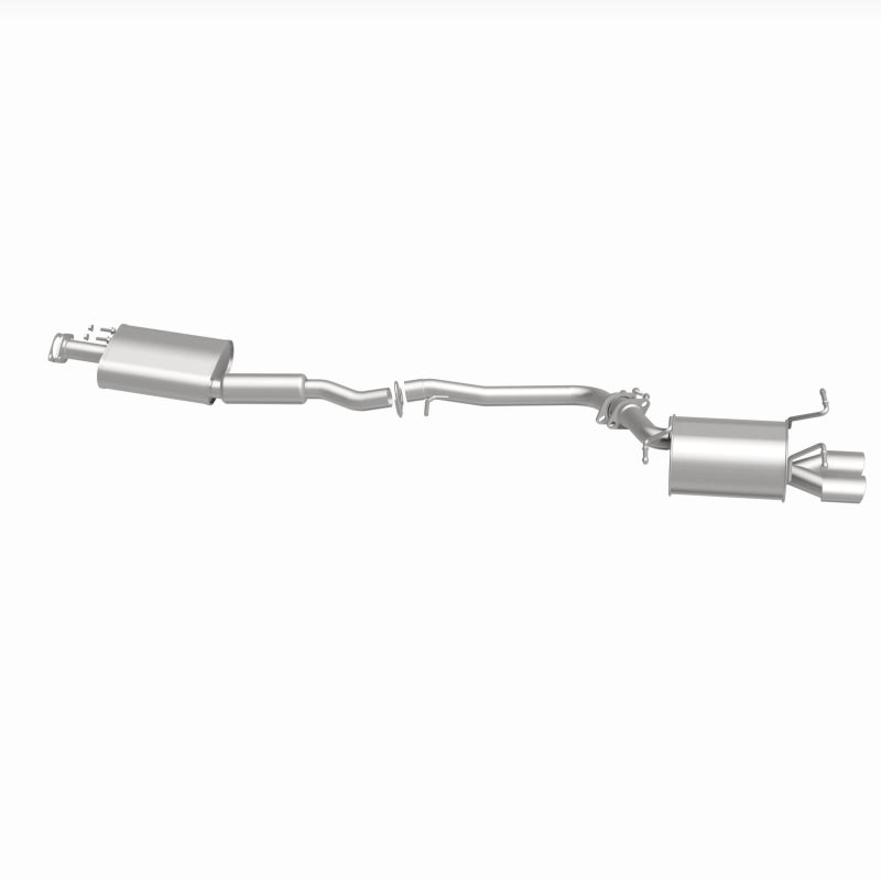 MagnaFlow BRE Exhaust Kit 03-04 Infiniti G35-thumbmail-2