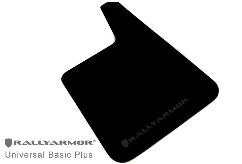 Rally Armor Universal Basic Plus w/ White Logo-thumbmail-2