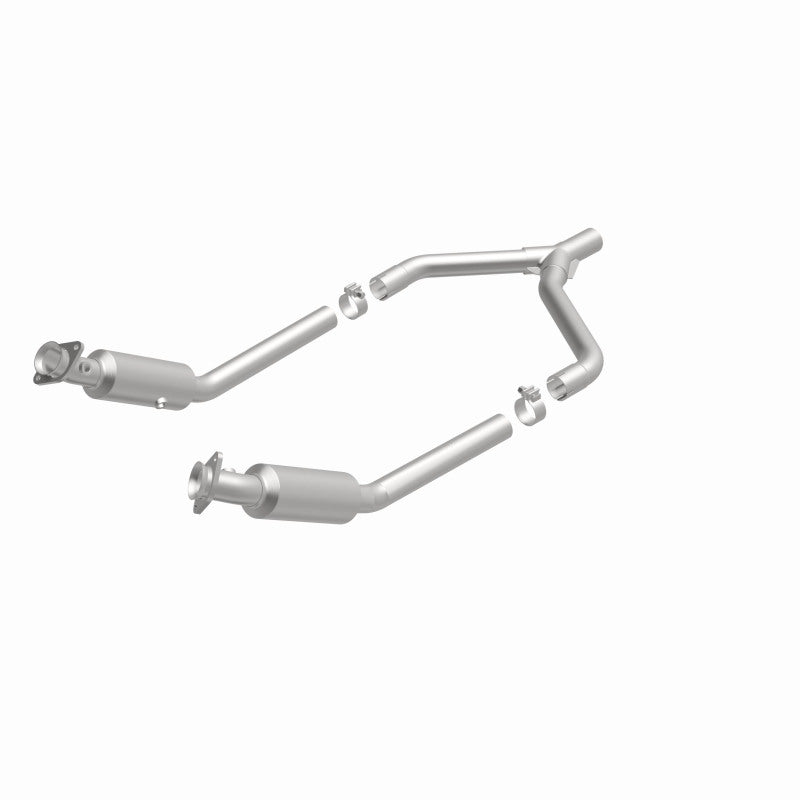 Magnaflow 05-06 Ford Mustang 4.0L Direct Fit Converter-thumbmail-2