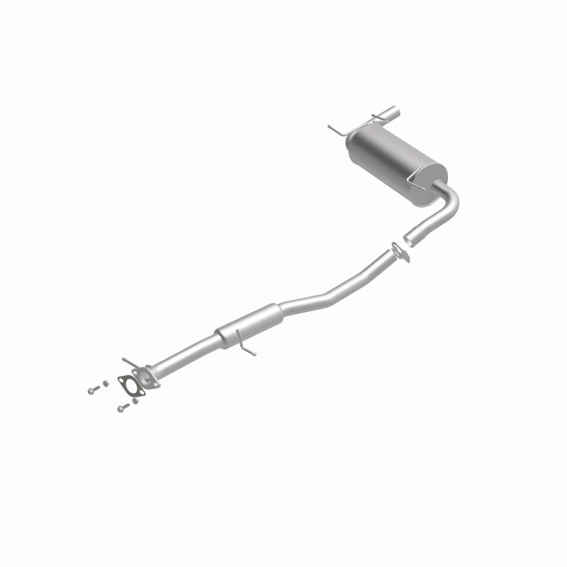 MagnaFlow BRE Exhaust Kit 90-95 Mazda Miata 1.6L-thumbmail-3