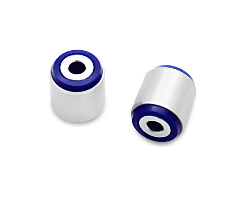 SuperPro 2003 Infiniti G35 Base Front Shock Absorber-to-Lower Control Arm Mount Bushing Kit-thumbmail-1