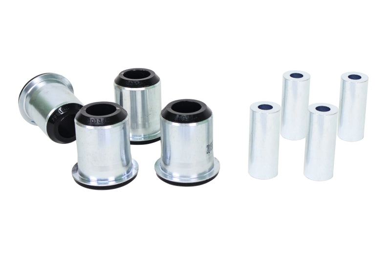 Whiteline 13-17 Honda Accord Control Arm Bushing (Rear Upper)-thumbmail-2