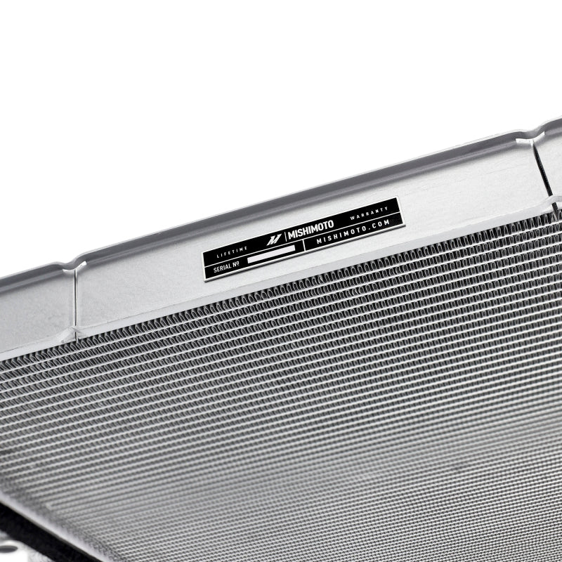 Mishimoto 2023+ Honda Civic Type-R Performance Aluminum Radiator-thumbmail-2