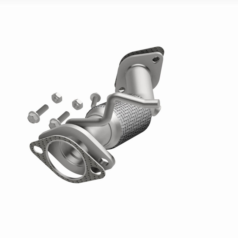 BRE Exhaust 11-14 Sonata 2.0L 2.4L Front Pipe Kit-thumbmail-2