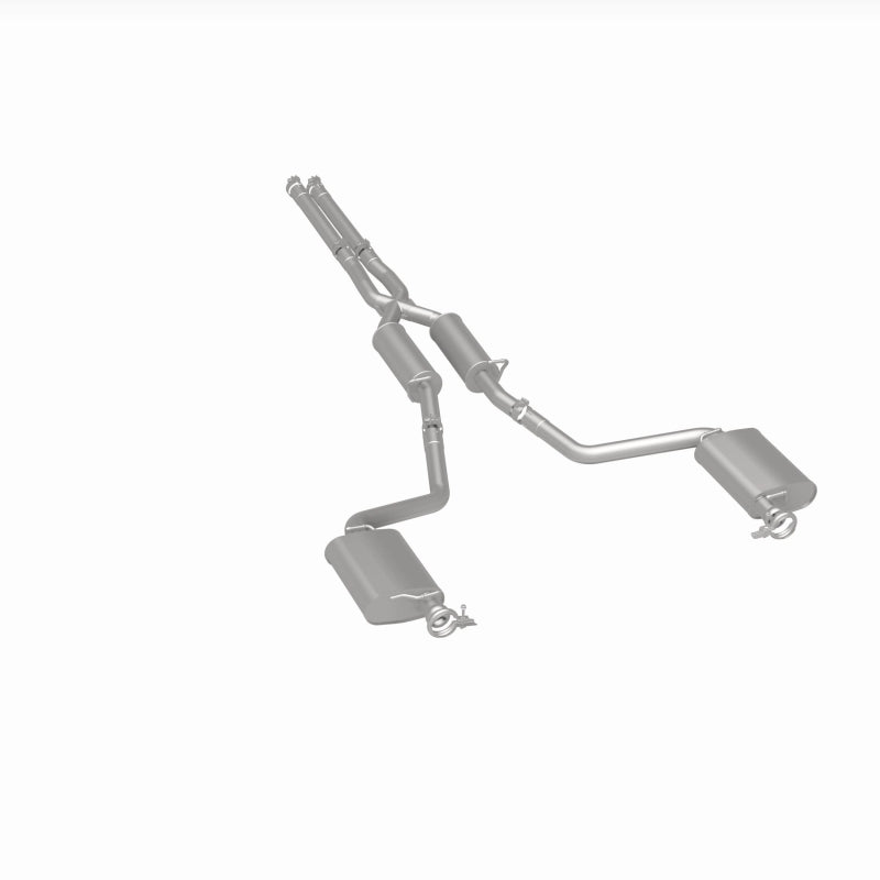 MagnaFlow Dodge BRE Exhaust Replacement Kit-thumbmail-3