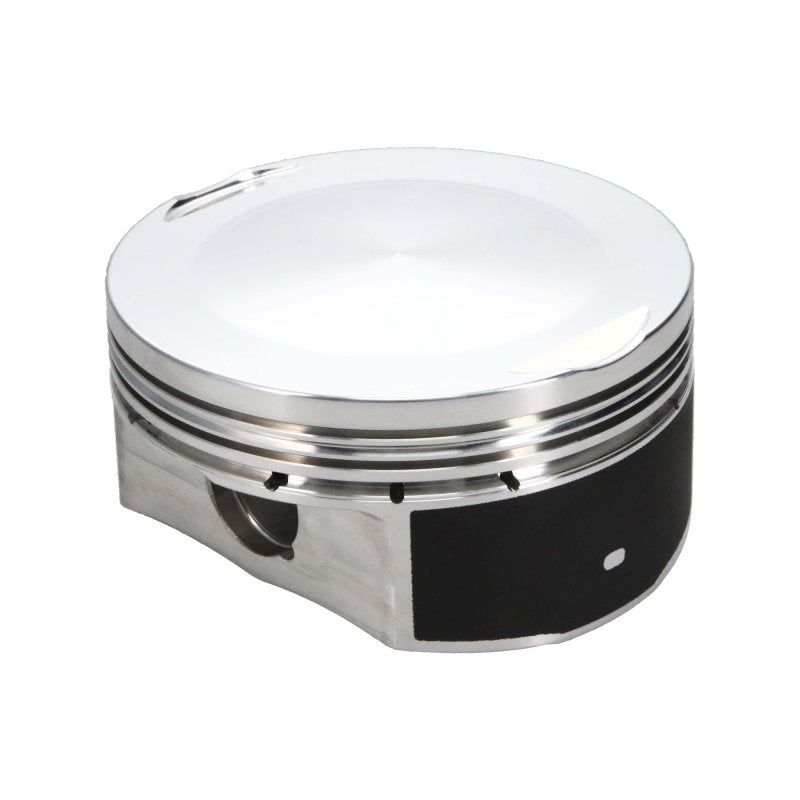 JE Pistons Gen 3 Hemi 6.4L Apache 4.10in Bore 1.210in Comp Height 0.927in Pin Dia Floating - Set 8-thumbmail-2