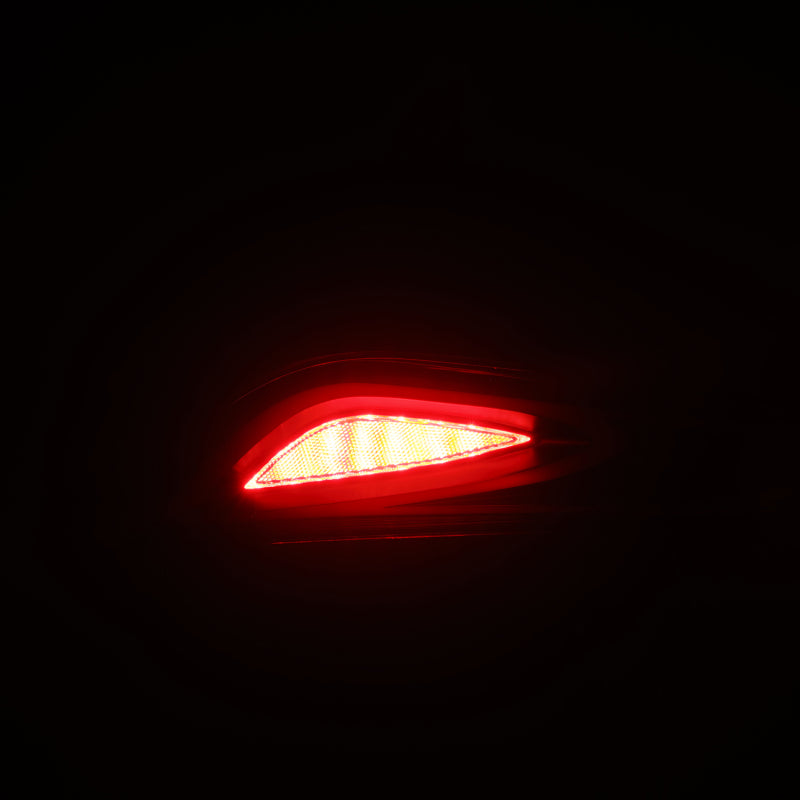 AlphaRex 20-24 Toyota Supra LUXX-Series FT-1 Style LED Tail Lights Red-thumbmail-2