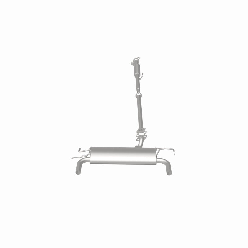 MagnaFlow BRE Exhaust Kit 05-08 Sportage Tucson 2.7L-thumbmail-2