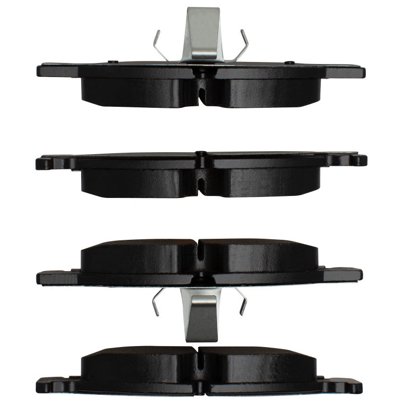 R1 06-16 BMW X1 Front Performance Sport Brake Pads-thumbmail-2