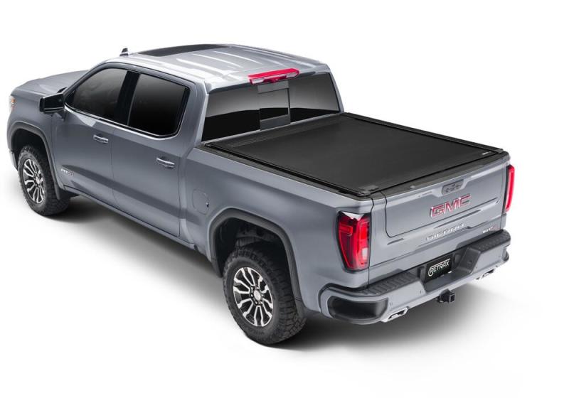 Retrax 2023 Colorado & Canyon 5ft Bed RetraxONE XR-thumbmail-1