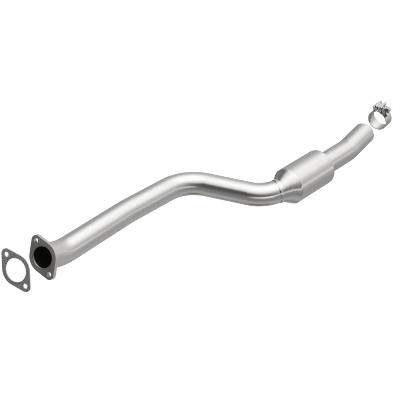 Magnaflow 09-16 BMW Z4 L6 3.0L OEM Grade / EPA Compliant Direct-Fit Catalytic Converter-thumbmail-1