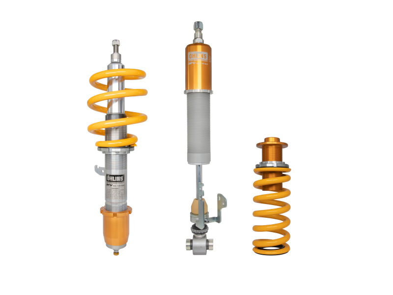Ohlins 21+ BMW G87 M2 G80 M3 &amp; G82 M4 RWD Road &amp; Track Coilover System-thumbmail-1