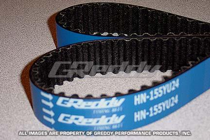 GReddy Honda H22A Prelude (VTEC) Timing Belt-thumbmail-1